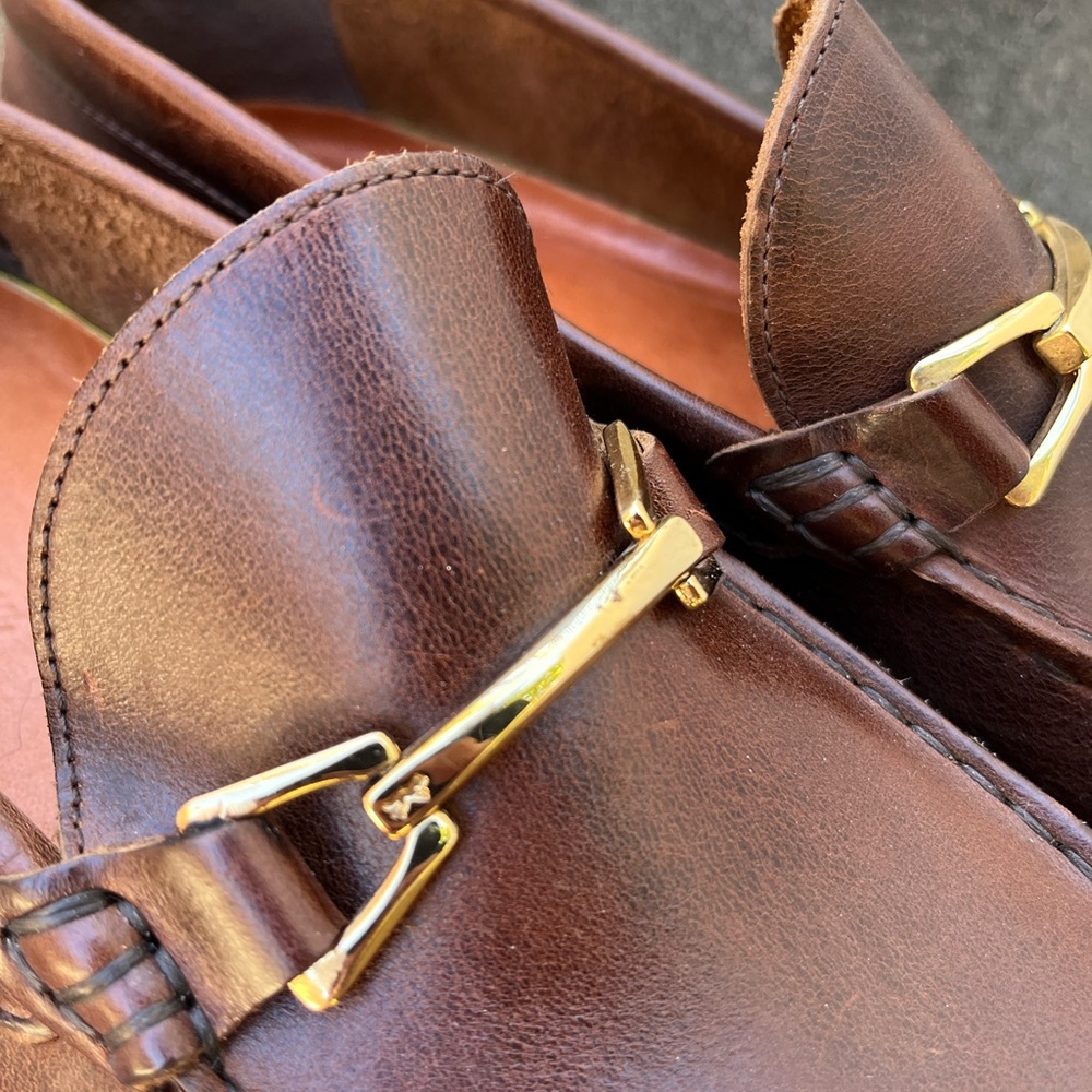 Wild and Sheppard loafers - Picture 4 of 8